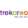 Trekaroo.com logo