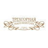 Trekhgorka.ru logo