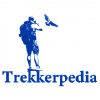 Trekkerpedia.com logo
