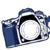 Trekkingfotografici.it logo