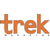 Trekmag.com logo