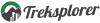 Treksplorer.com logo