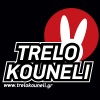 Trelokouneli.gr logo