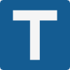 Trendhim.dk logo