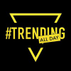 Trendingallday.com logo