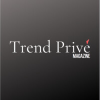 Trendprivemagazine.com logo