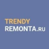 Trendyremonta.ru logo