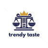 Trendytaste.com logo