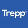 Trepp.com logo