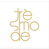 Tresmode.com logo
