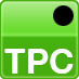 Trespercinc.com logo