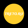 Treto.ru logo
