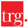 Trgworld.com logo