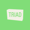 Triad.sk logo