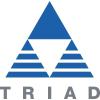 Triadspeakers.com logo