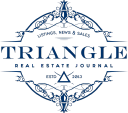 Trianglerealestatejournal.com logo