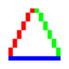 Triangulation.jp logo