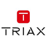 Triax.com logo