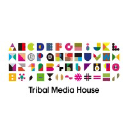 Tribalmedia.co.jp logo
