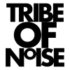 Tribeofnoise.com logo