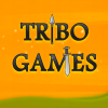 Tribogames.com.br logo