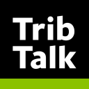 Tribtalk.org logo