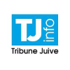 Tribunejuive.info logo