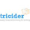 Tricider.com logo