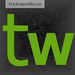 Tricksworldzz.com logo