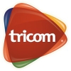 Tricom.net logo