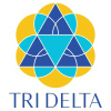 Tridelta.org logo