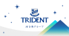 Trident.ac.jp logo