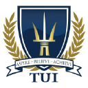 Trident.edu logo