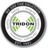 Tridon.com logo