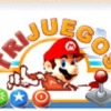 Trijuegos.com logo