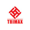 Trimax.in logo
