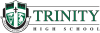 Trinityrocks.com logo