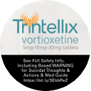 Trintellix.com logo