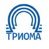 Trioma.ru logo