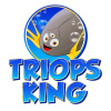 Triopsking.de logo