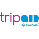 Tripair.nl logo