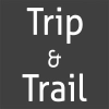 Tripandtrail.com logo