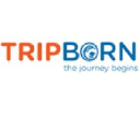 Tripborn.com logo