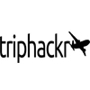 Triphackr.com logo