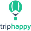 Triphappy.com logo
