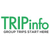 Tripinfo.com logo