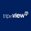 Tripinview.com logo