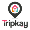 Tripkay.com logo