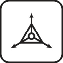Tripleaughtdesign.com logo
