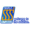 Triplescomputers.com logo